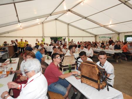 2. festival Kamrica – Dan slovenske narodne pesmi 12